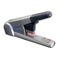 LEITZ Stapler 5551 silver