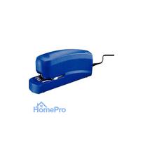 Electric stapler blue