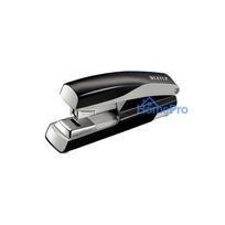 black stapler