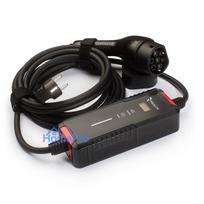 Electric car charger Reach PEVC8 220V Type2 16A 3.5kW 7.0m