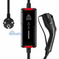 Electric vehicle charger Reach PEVC1 220V Type1 16A 3.5kW 10.0m