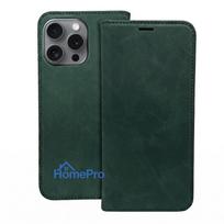 Smart Suede Case Samsung S741 S26 FE Green
