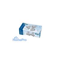 BINDER CLIPS 15MM 12PCS 80173