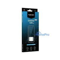 Honor 400 - Tempered glass for slightly curved screens DIAMOND GLASS LITE edge FULL GLUE