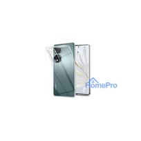 Phone case Honor 90 Ultra Slim Transparenta