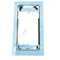 HUAWEI Mate 20 Galinis dangtelis/Baterijos šablonas/Lipdukas