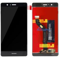 Huawei P9 lite ekranas su juodu lietimui jautriu ekranu