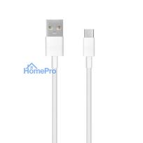 HUAWEI original cable USB A to Type C 3.1 HL-1289 (AP-71) 1 m white bulk