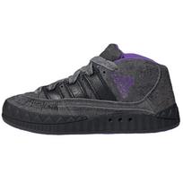 Youth of Paris x adidas Adimatic Mid Utility Juodi Unisex Sportbačiai Core-Black Pantone IE8359 41⅓ gray