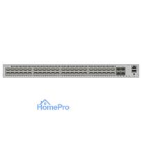 Switch S310-48HP4X (48*10 / 100 / 1000BASE-T ports (846 W PoE+), 4*10GE SFP+ ports, with 1*AC power module)