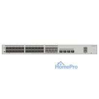 HUAWEI S310-24ST4X 24xGE SFP ports 8 of which are dual-purpose 10 / 100 / 1000 or SFP 4x10GE SFP+ ports built-in AC powe