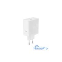 OnePlus 120W Single Port SUPERVOOC Adapter Type-A - White
