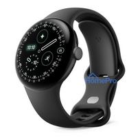 Google Pixel Watch 4 (41mm) LTE schwarz / obsidian