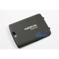 Battery Door Back Cover for Nokia N95 8gb Original New Black