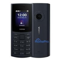 Mobile phone NOKIA 110 4G (2ND EDITION 2024 TA-1661) Blue