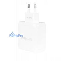 OPPO SuperVOOC original charger Type C VCA7JFEH 65W white blister