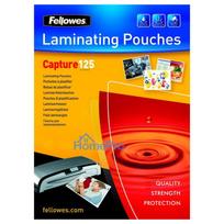 Fellowes 5307201 laminator pouch