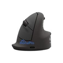 Fellowes 100143583 universāla peles kreisās puses Bluetooth + USB Type-C optiskā 2400 DPI