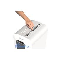 Fellowes Paper shredder Powershred LX65 White