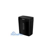 Fellowes Powershred P-42C black particle-cut paper shredder
