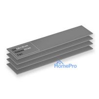 CPU COOLER ACC THERMAL PAD 4PK / 120X20X0.5 ACTPD00065A ARCTIC