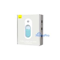 Baseus Home for Pet Flora J1 Animal Odor Neutralizer, 30-day battery working time, 1500 mAh White (ACFJ000002)