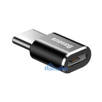 Baseus adapter USB-C male - micro USB female CAMOTG-01