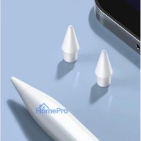 Stylus tips (2 pcs.), compatible with Apple Pencil 1 2, Baseus