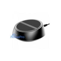 Wireless charger Baseus 'Star 2in1' black 10W (Fast Charging) + 3 USB ports