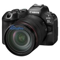Canon EOS R6 Mark III + RF 24-105mm f / 4L IS USM