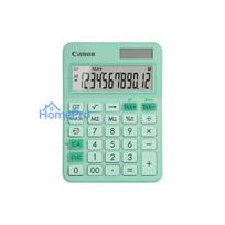 Canon Calculator LS-125KB-OR green