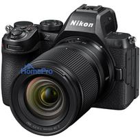 Nikon Z5 II, (Z5II), (Z 5 II), (Z 5II) + NIKKOR Z 24-105mm f / 4-7.1