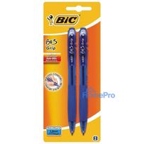 BALL PEN BIC 2 PCS 893224 2pcs