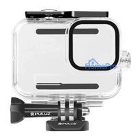 Vandeniui Atsparus Fotoaparato Korpusas - PULUZ, Skirtas GoPro HERO13 Black / HERO12 Black / HERO11 Black / HERO10 Black