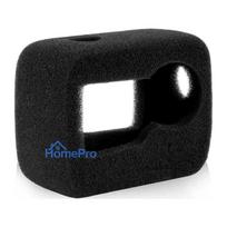 Windscreen for DJI Osmo Action 5 Pro / 4 / 3 (PU987B) Black
