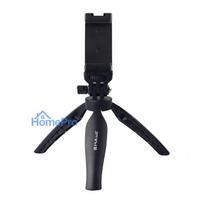Phone Tripod - Puluz Desk Tripod Black