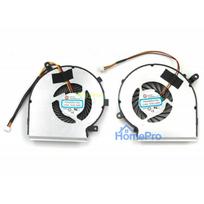 copy of MSI GE62 GL62 GE72 GL72 GP62 GP72 PE60 PE70 PAAD06015SL aušintuvas