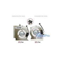 MSI GE65 Raider GL65 GP65 WE65 CPU+GPU aušintuvai