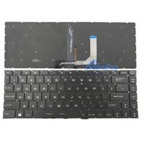 MSI GS65VR GF63 MS-16R1 R3 16Q1 PS63 P65 GF63 8RC klaviatūra