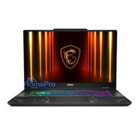 Notebook, MSI, Cyborg, 17 B13WFKG, CPU Intel® CoreT i7, i7-13620H, 17.3 ", 1920 x 1080 pixels, RAM 16GB, DDR5-SDRAM, SS