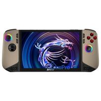 MSI CLAW 8 AI+ A2VM-015DE portable game console