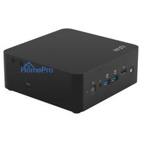 MSI Cubi NUC AI+ 2MG-039AT PC / workstation