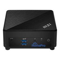 MSI Cubi 5 1M-630AT 16GB / 512GB SSD W10P