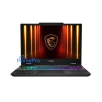Notebook, MSI, CPU Intel Core 7, 240H, 15.6 ", 1920 x 1080 pixels, RAM 16GB, DDR5-SDRAM, SSD 1000GB, Discrete graphics