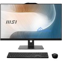 Monoblock PC, MSI, CPU Intel, Intel Core 5, Intel Core 5, 120U, RAM 16GB, DDR5-SDRAM, Screen 27 ", 1920 x 1080 pixels,