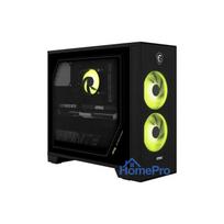 Desktop Computer - MSI MAG Infinite S AI 2NVL5-012XEU, Core Ultra 5 225F, 16GB, 1 TB SSD, RTX 5060, Wi-Fi 6E, No OS, Bl