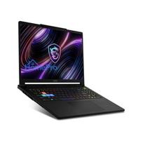 MSI Raider 16 HX B2WH-237XPL Ultra 7 251HX 16.0" QHD+ 240Hz IPS-level panel 16GB DDR5 1TB SSD GeForce RTX 5070 Ti 12GB N