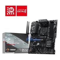 MSI B550 Gaming WiFi6E (B550,AM4,ATX,DDR4)