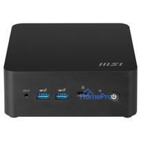 MSI Cubi NUC 13MQG-210BEU