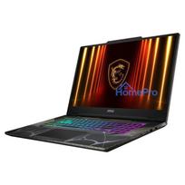 MSI Cyborg 17 B2RWFKG-001FR i7-240H / 16GB / 512GBSSD / RTX5060 / W11 Home AZERTY French Layout